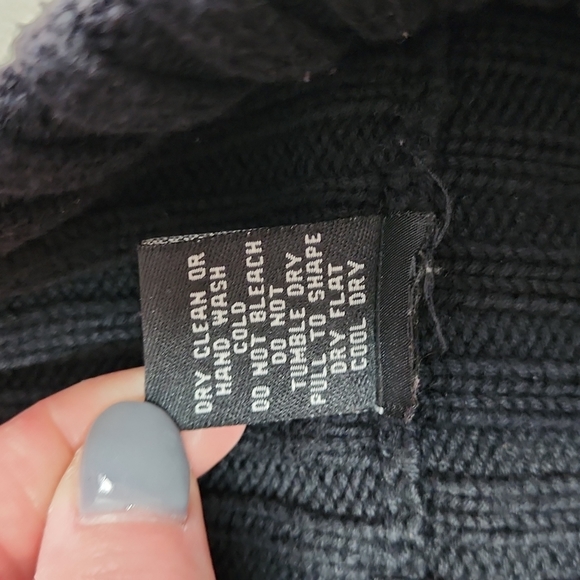 NY Basics XL zip up jacket. - Picture 6 of 8